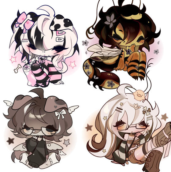 chibi