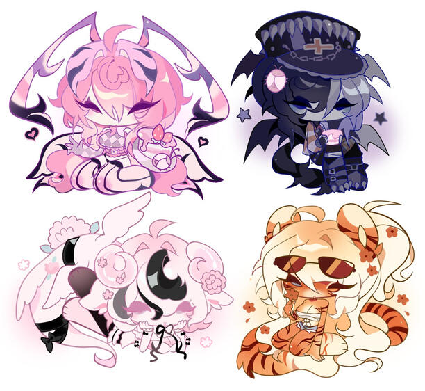 chibi