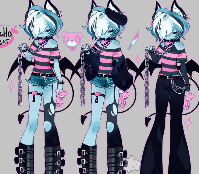 reference